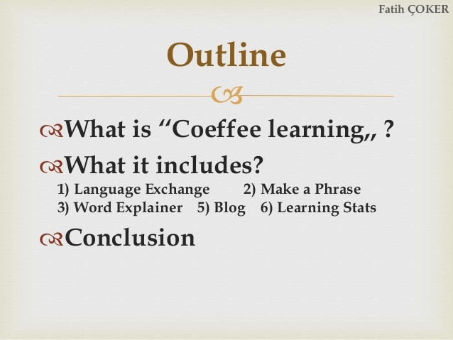 Coeffee Learning: https://coeffee.com/login