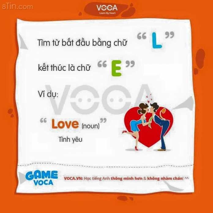 Test Your Vocab – tập trung học từ vựng