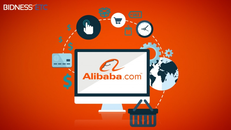 Alibaba