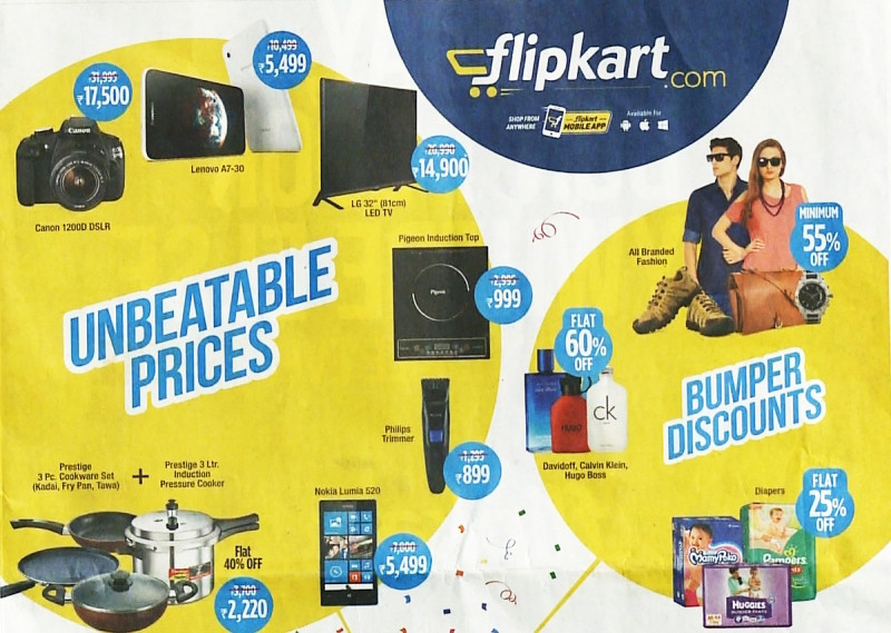 Flipkart