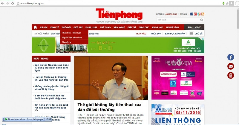 http://www.tienphong.vn