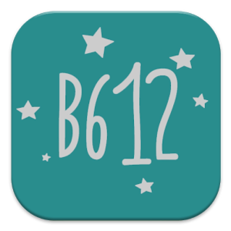 Logo của B612
