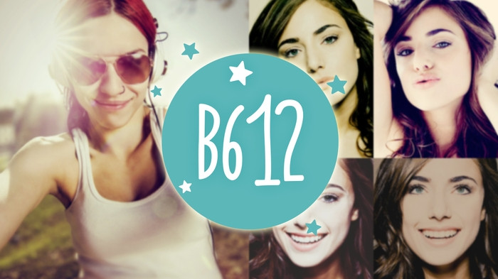 Hình ảnh của B612