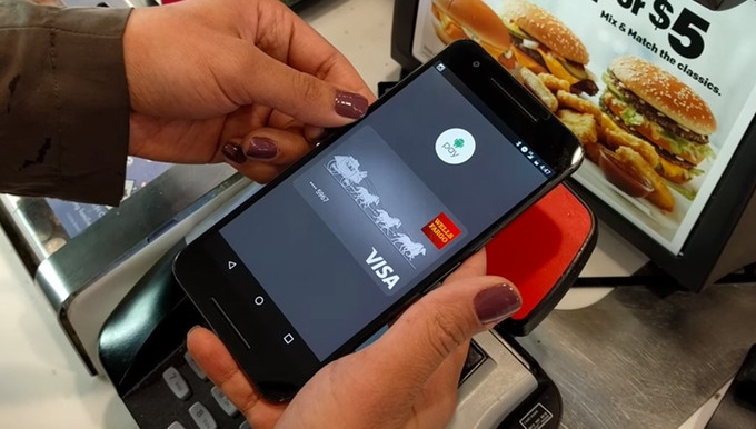 Android Pay