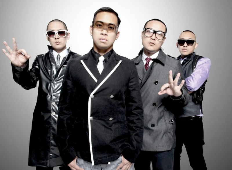 Nhóm nhạc Far East Movement