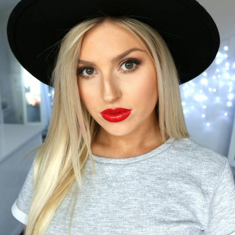 Kênh Youtube Shaaanxo của Shannon Harris hiện có hơn 3 triệu lượt đăng ký