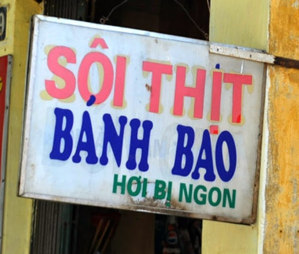 Hơi bị ngon đấy!