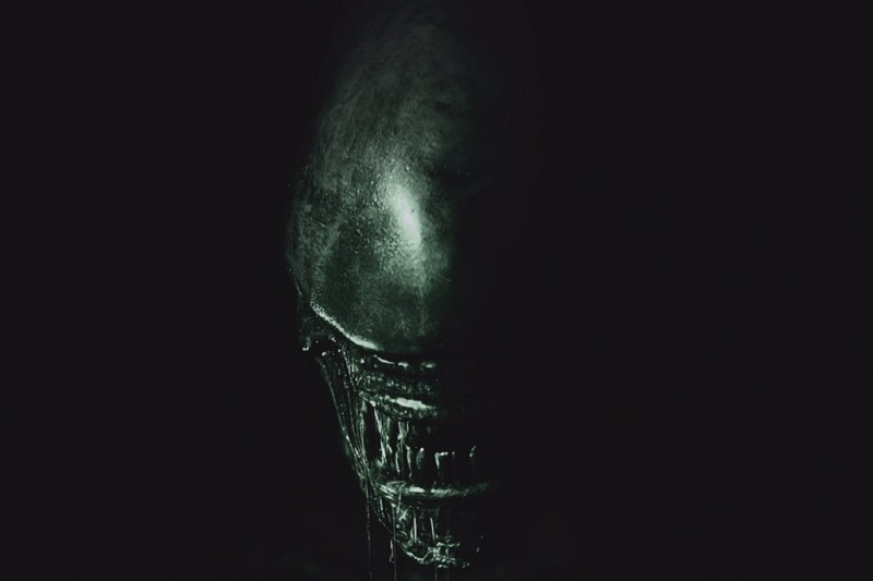 Alient: Covenant sẽ là phần tiếp theo của Prometheus năm 2012
