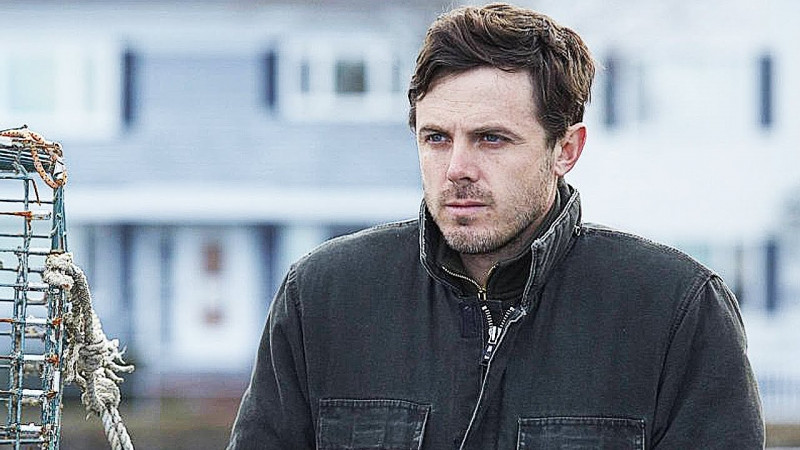 Casey Affleck - diễn viên chính của phim Manchester by the Sea