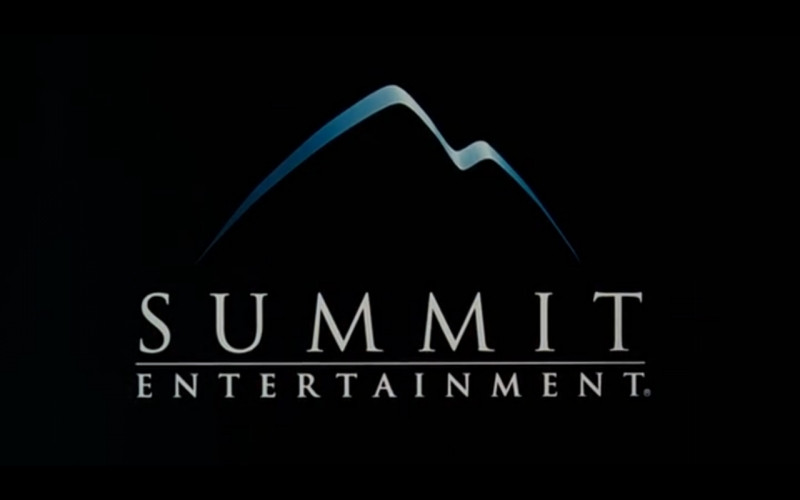 Hãng phim tận tâm Summit Entertainment - Nguồn: Sưu tầm