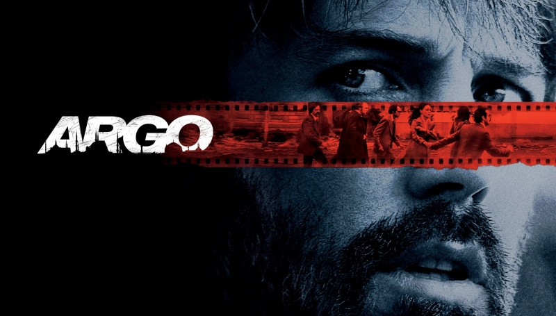 Phim Argo
