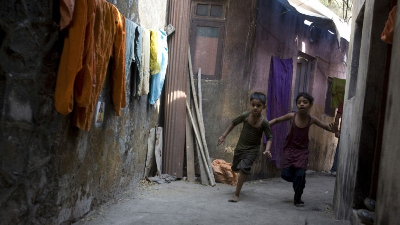 Phim Slumdog Millionaire
