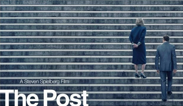 Phim The Post