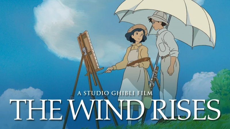 Gió nổi là phim có doanh thu cao nhất Nhật Bản năm 2013 và được đề cử giải Oscar cho phim hoạt hình xuất sắc nhất.