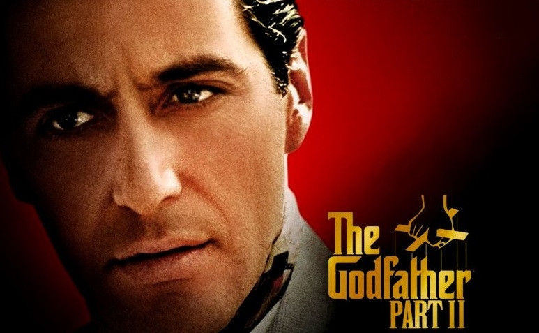 The Godfather Part II là một bộ phim hình sự nói về xã hội đen Mỹ được sản xuất vào năm 1974