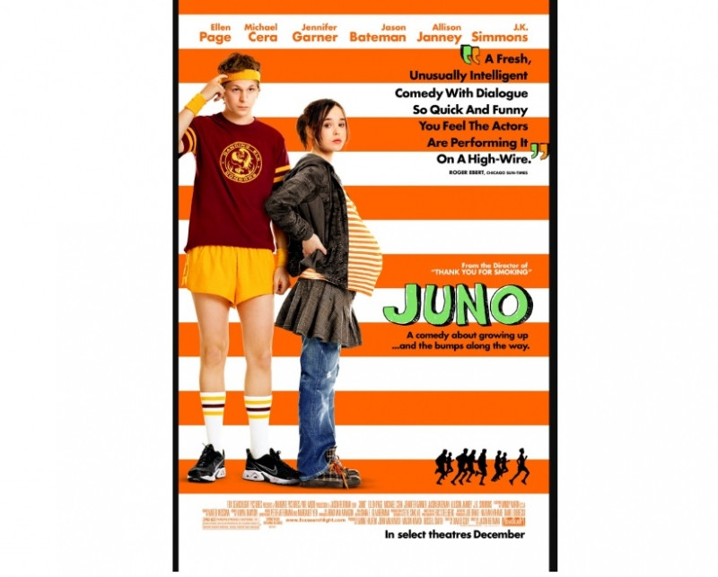 Bộ phim Juno