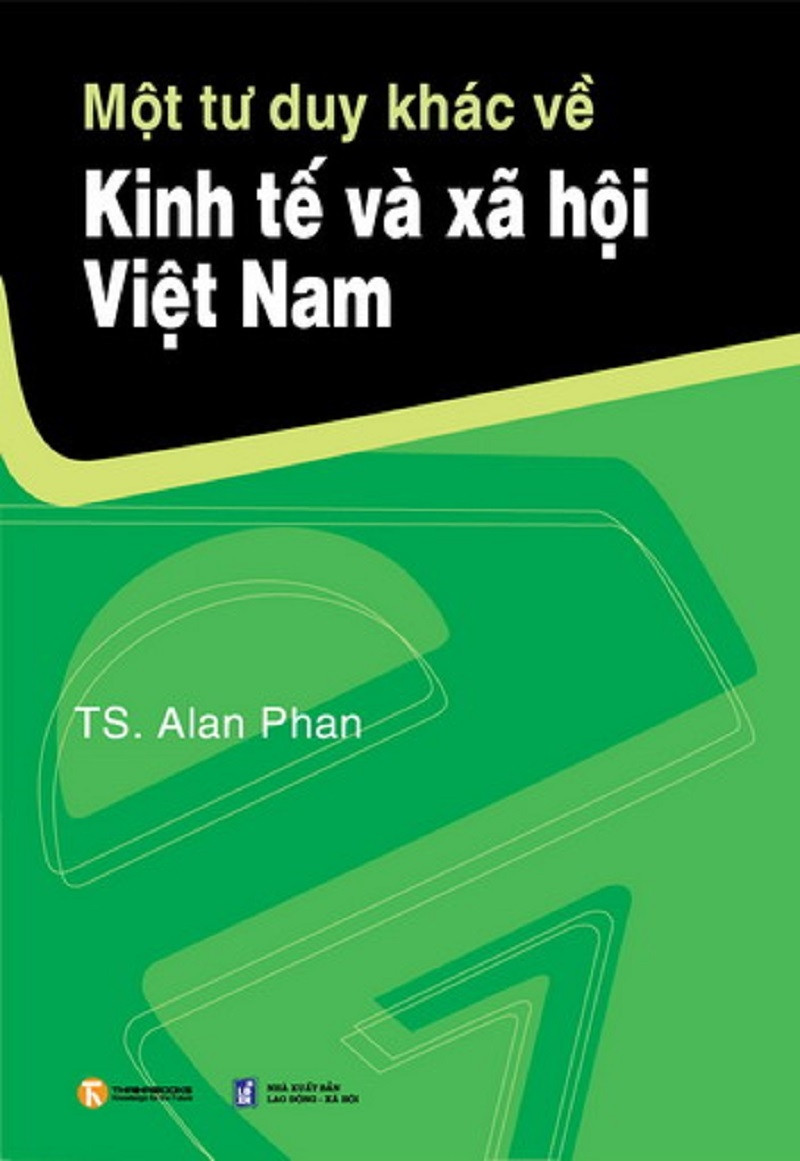 Alan luôn có niềm tin mạnh mẽ về con người Việt Nam trong tương lai.