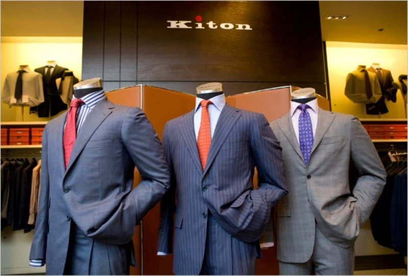 Kiton K-50