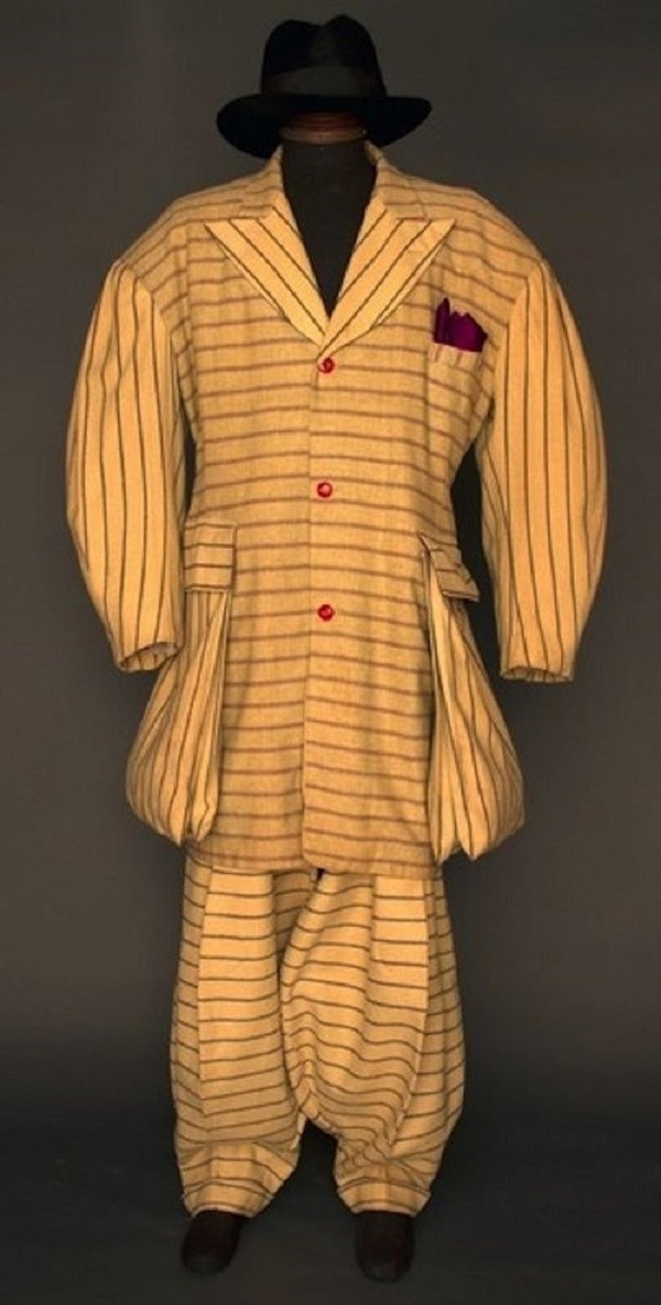 Zoot Suit