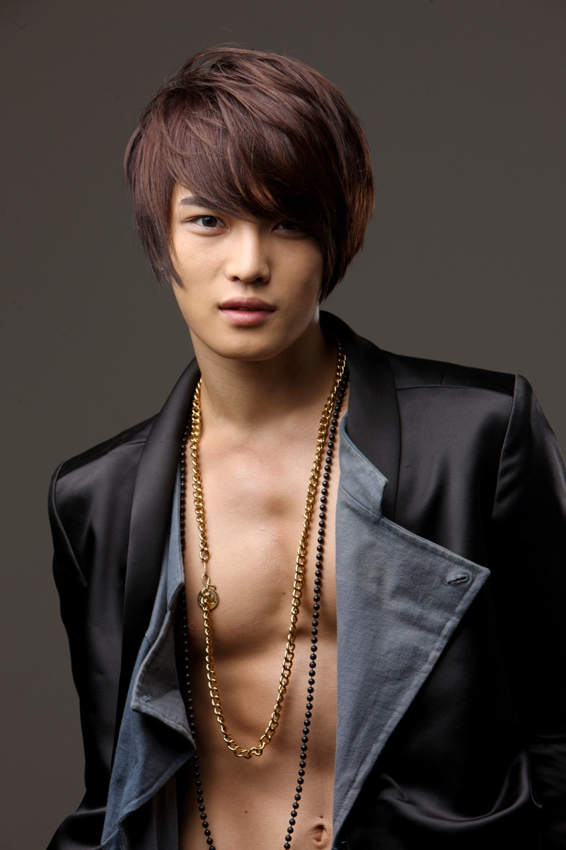 Kim Jae Joong