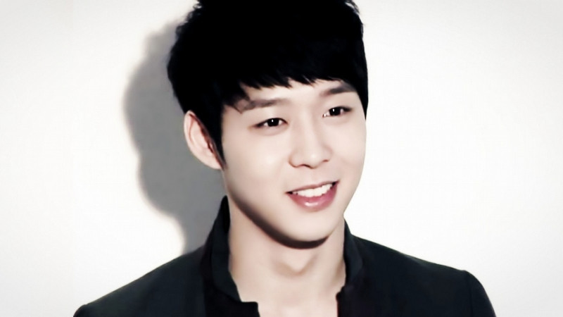 Park Yoo Chun