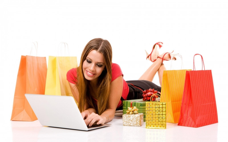 Nhu cầu mua sắm tại nhà của khách hàng ngày càng cao, shop online càng dễ kiếm tiền