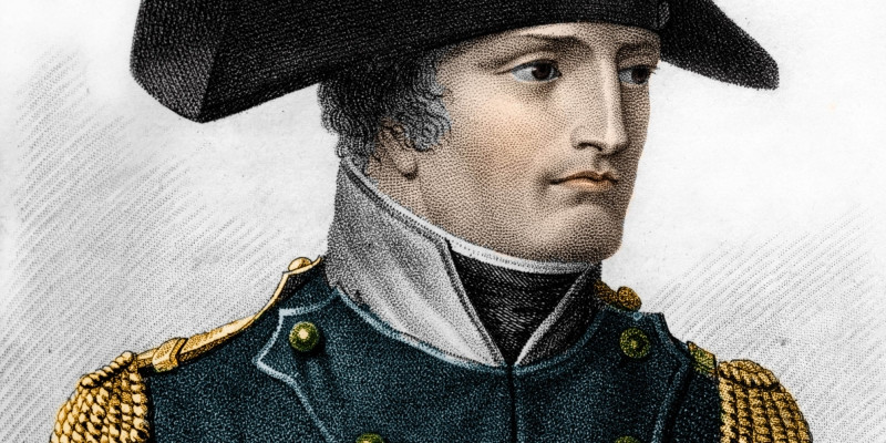 Câu nói hay nhất của Napoleon Bonaparte
