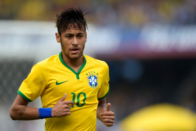 Neymar Jr