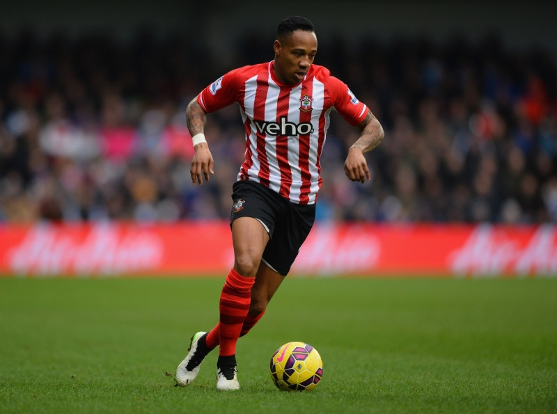 Clyne từng là hậu vệ cánh phải số 1 của Southampton