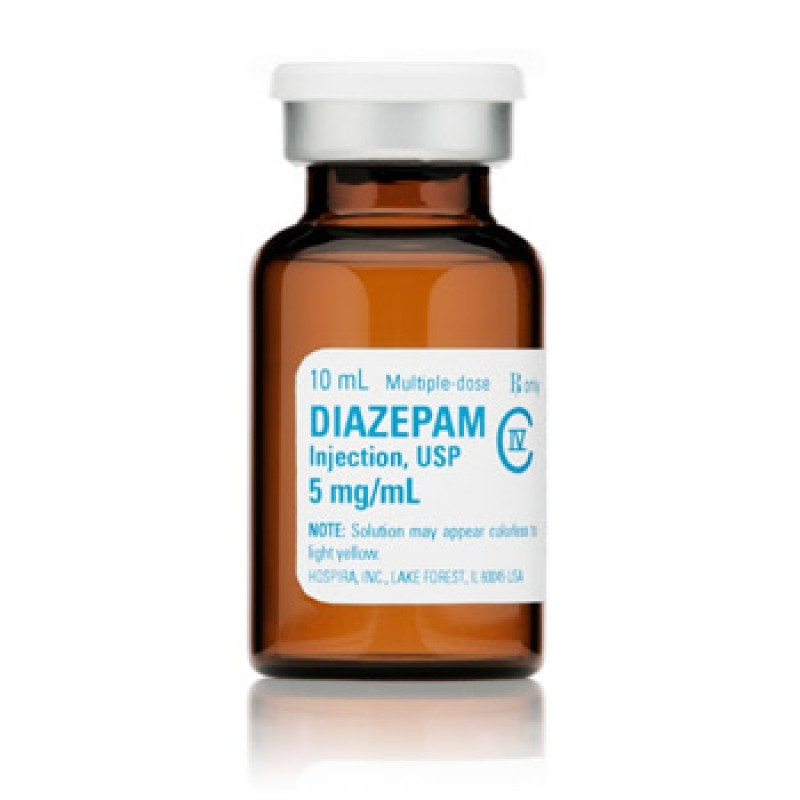 Diazepam