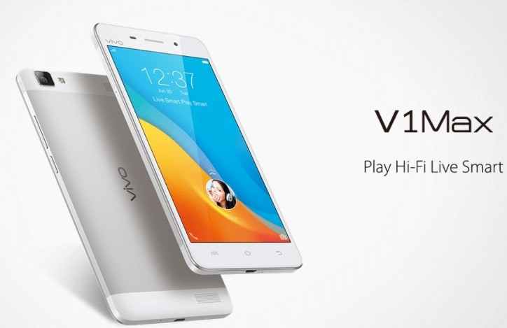 Vivo V1Max tầm trung cực kỳ chất lượng cùng giá thành hợp lý