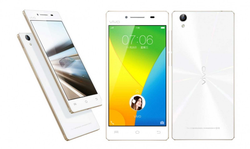 Vivo Y51 sở hữu thiết kế vô cùng tinh tế, hết sức trẻ trung và hiện đại