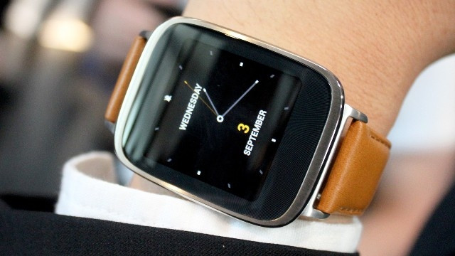 Asus Zenwatch