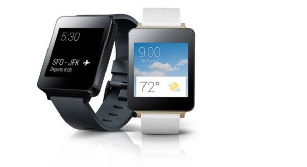 LG G Watch