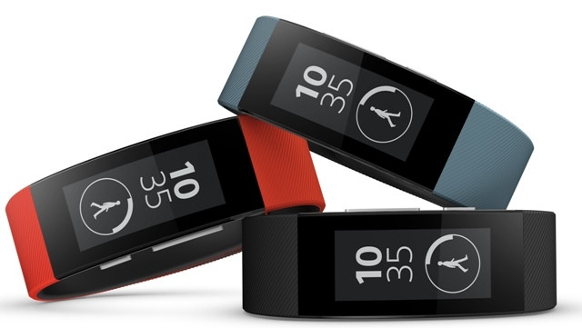 Sony SmartBand Talk