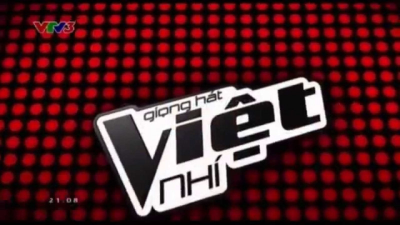 Giọng hát Việt Nhí
