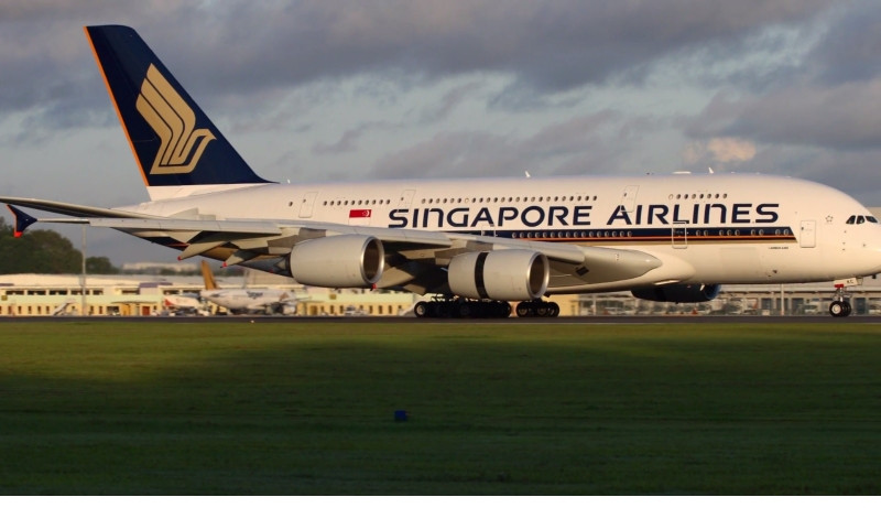 Hãng hàng không Singapore Airlines dự định sẽ khôi phục 1 trong những chặng bay dài nhất lịch sử này.