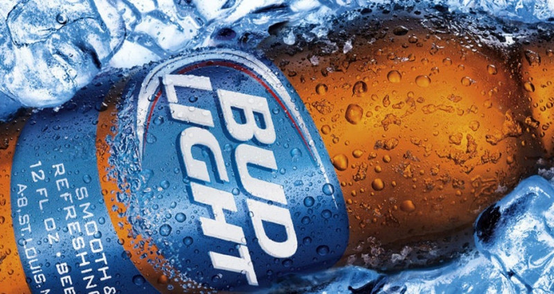 Bud Light - hãng bia có nhiều quảng cáo ấn tượng nhất