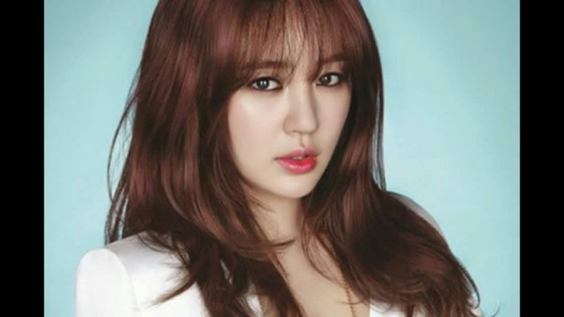 Yoon Eun Hye