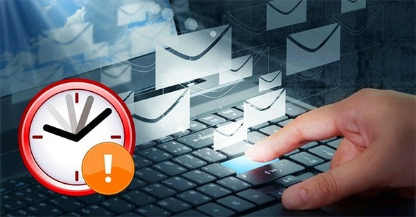 Email tự hủy