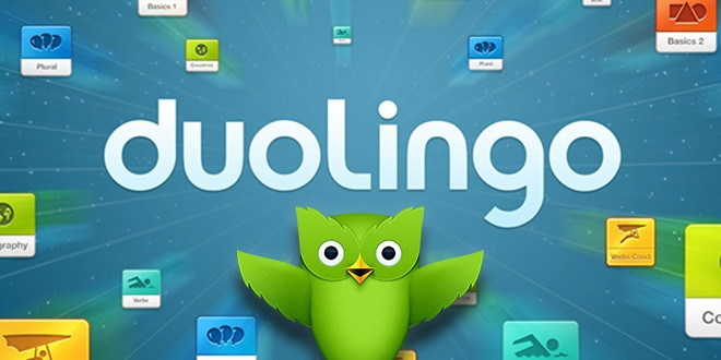 Duolingo là địa chỉ lý tưởng để bạn nâng cao khả năng ngoại ngữ của mình