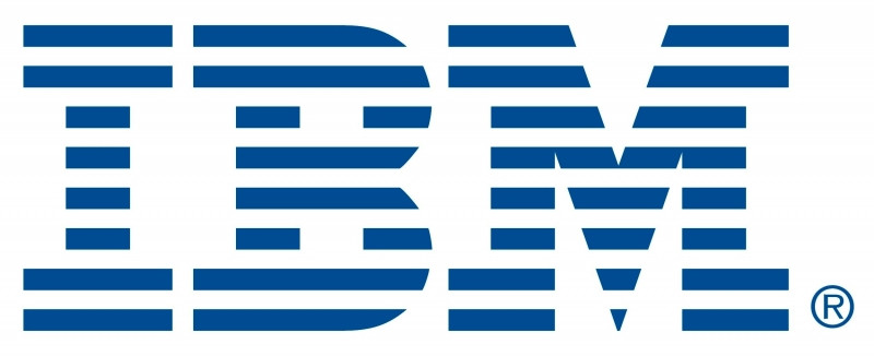 Logo của IBM