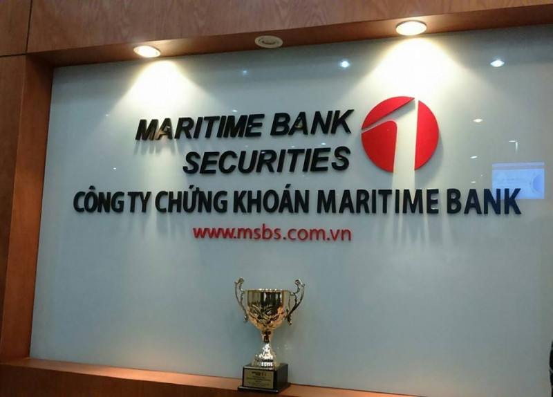Trụ sở của Maritime tại Đống Đa, Hà Nội