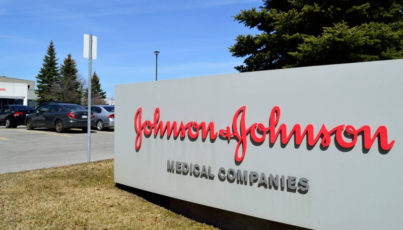 Johnson & Johnson mang đếnnhững sản phẩm chăm sóc sức khỏe, thiết bị y tế và dược phẩm