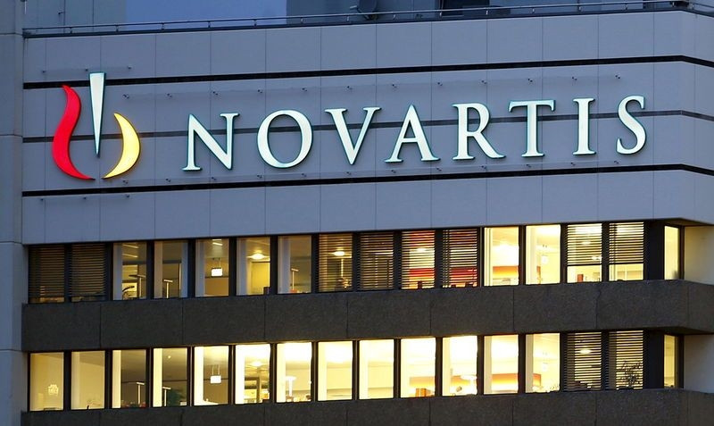 Novartis là một trong những công ty dược hàng đầu thế giới hiện nay