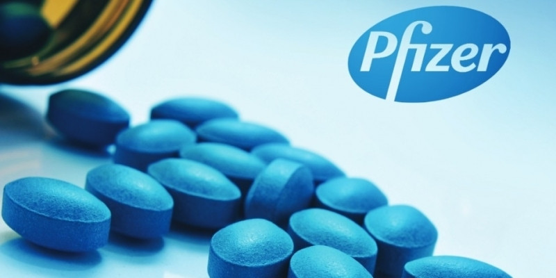 Prifer là một tập đoàn dược phẩm lớn, có trụ sở đặt tại New York, Hoa Kỳ