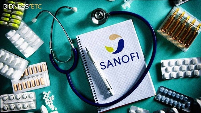 Sanofi chuyên phát triển thuốc trong lĩnh vực điều trị bệnh ung thư và chứng huyết khối