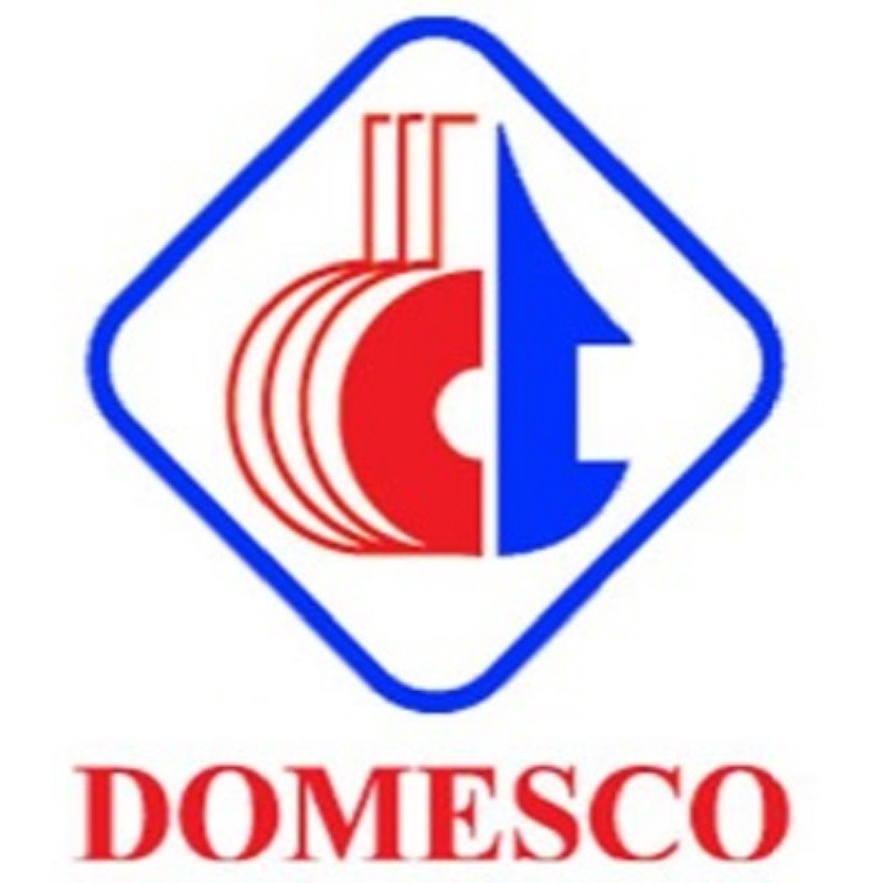 Logp Công ty Cổ phần Xuất nhập khẩu Y tế Domesco (DMC)