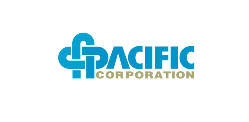 Logo của tập đoàn Liên Thái Bình Dương