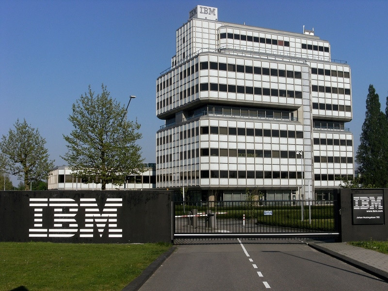Công ty IBM
